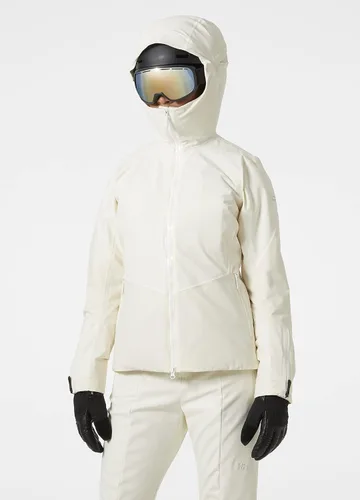 Miniatura 7 de Helly-Hansen St Mortitz - Chaqueta de esquí con aislamiento infinito para mujer