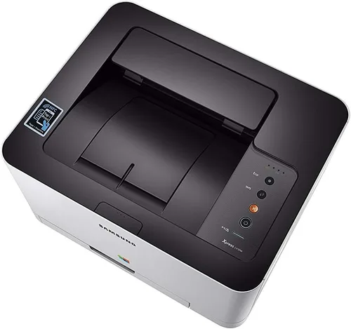 Miniatura 10 de Samsung Electronics Impresora a color con wifi Xpress SL-C430W/XAA, reposición de Amazon activada