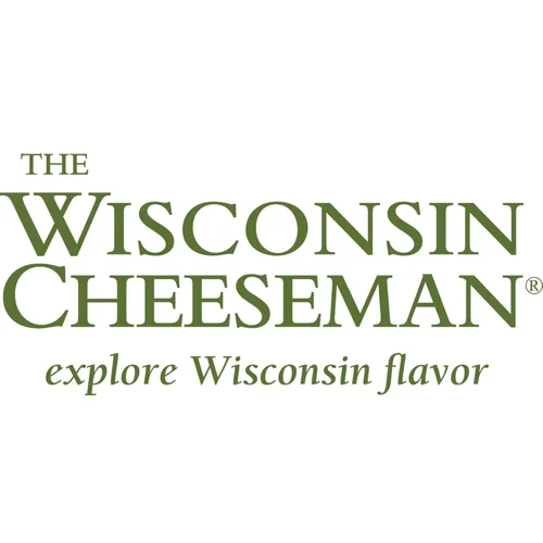 Miniatura 10 de 2 Cajas de Regalo Navideñas - The Wisconsin Cheeseman Combo de Carne y Queso - Con Salchichas de Verano Italiana, Original y de Ajo, Colby, Brick