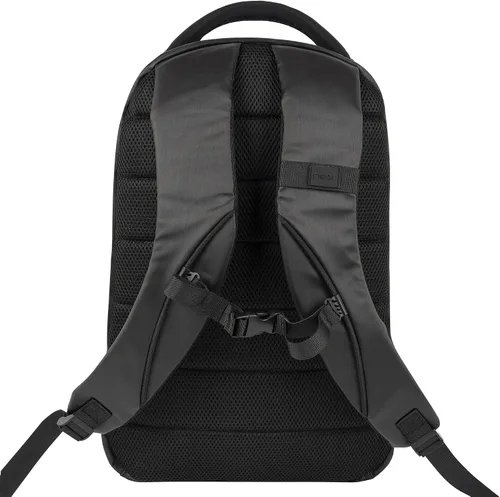 Miniatura 4 de NOX Padel Backpack PRO SERIES Protección acolchada para raqueta y portátil de capacidad 28L Bolsillo ventilado para calzado y correas acolchadas