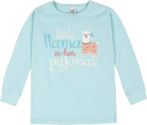 Miniatura 3 de Gerber - Juego de pijamas para niña 4 piezas