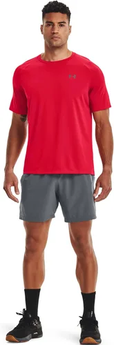 Miniatura 4 de Under Armour Tech 2.0 - Camiseta de manga corta con cuello en V para hombre