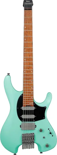 Miniatura 2 de Ibanez Q54 - Espuma de mar verde