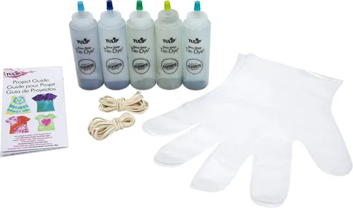 Miniatura 2 de Tulip One Step Tie Dye Kit de mochila