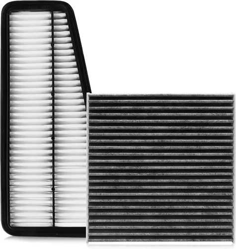 Miniatura 67 de OPBUMAZ3-12188 Filtro de aire de cabina y motor para Mazda 3 2019-2023, CX-30 2019-2023, CX-50 2023 Reemplazo para PAH9-13-3A0A, BDGF-61-J6X