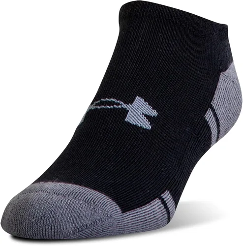 Miniatura 2 de Under Armour Adult Resistor 3.0 No Show Socks, Multipairs
