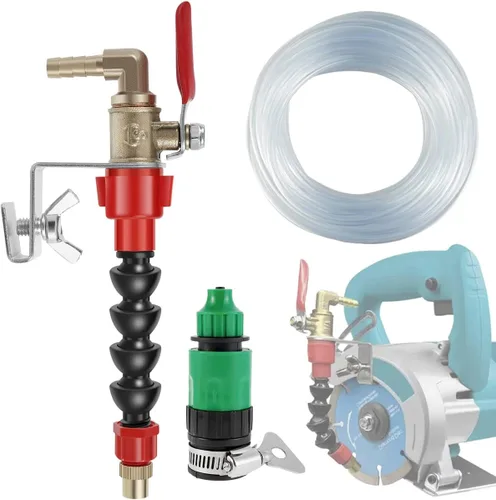 Pulverizador de agua removedor de polvo para máquina de corte, sistema de nebulización para máquina de corte, pulverizadores de agua para máquinas
