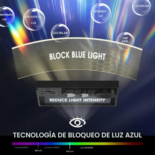 Miniatura 3 de YESWELDER - Careta de soldar con oscurecimiento automático, bloqueo luz azul, color real 1/1/1/1, alimentación solar y 2 sensores de arco, sombra