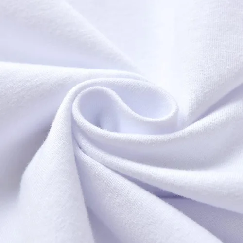 Miniatura 4 de Conjunto de ropa de cumpleaños para bebé niño pequeño, con tirantes, pantalones de mezclilla rasgados