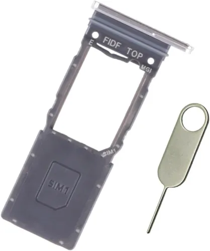 Miniatura 9 de Z Fold5 2023 - Bandeja de tarjeta SIM para Samsung Galaxy Z Fold 5 5G SM-F946U F946/F946U1 versión de EE. UU. (Phantom Black)