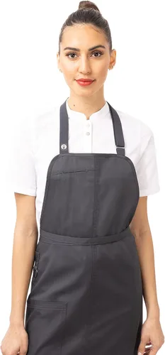 Miniatura 5 de Chef Works Delantal de cocina unisex Brio