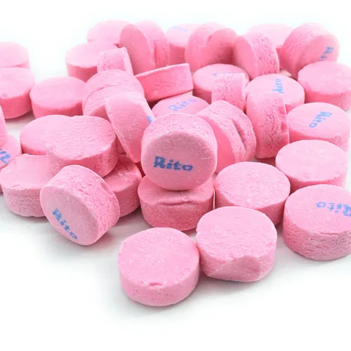 Miniatura 5 de Candy Retailer Menta Canadá Mentas 1 Lb