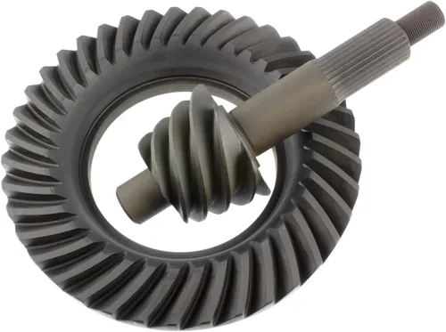 Miniatura 16 de Motive Gear Juego de anillo y piñón ligero de relación 6.20 para Ford de 9 pulgadas, acero 8620 de rendimiento, piñón de 28 líneas, ideal