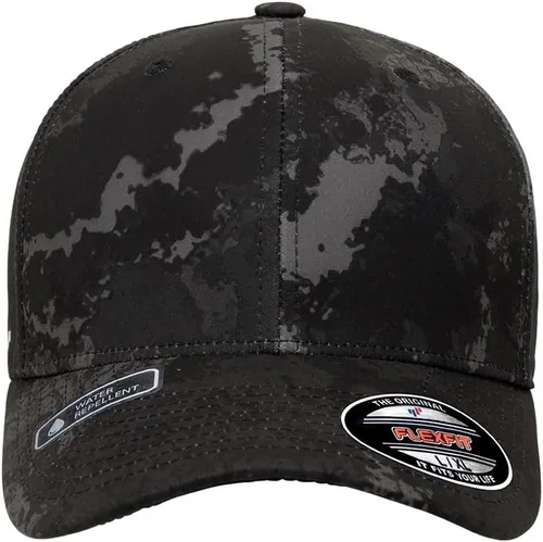 Miniatura 93 de Flexfit - Gorra de béisbol deportiva, ajustada, para hombre