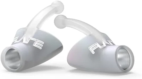 Miniatura 9 de Flare Calmer Pro Mini Alternativa de tapones para los oídos Alivio diario del ruido Sensibilidad al sonido Alivio del estrés Sin