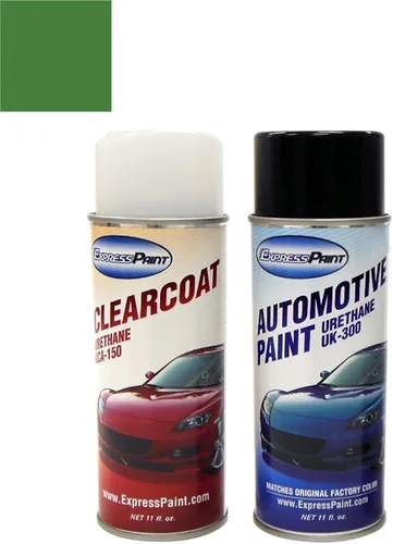 Miniatura 7 de Retoque de pintura para automotor, Mini Cooper A63 (2008-2009) Lightning Blue Pearl Clearcoat
