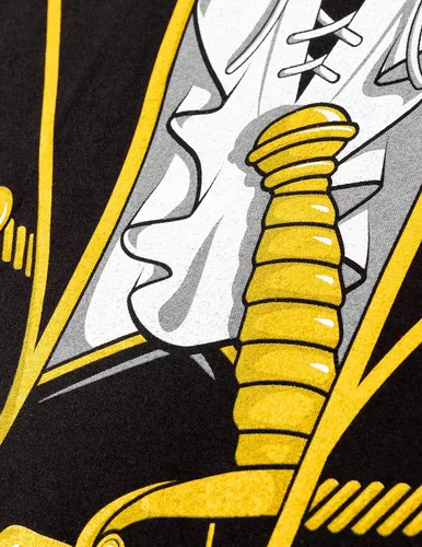 Miniatura 36 de Camiseta de disfraz navideño para mujer, camiseta de Halloween y Navidad pirata para mujer