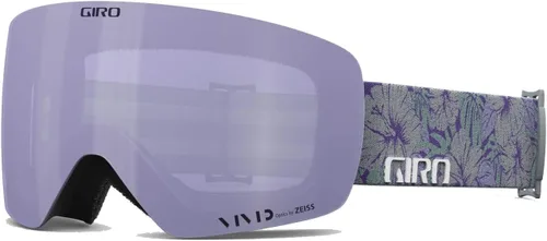Miniatura 4 de Giro Contour RS Asian Fit - Gafas de esquí de nieve – Cambio rápido magnético con 2 lentes VIVID – Tecnología de ventilación antivaho – OTG