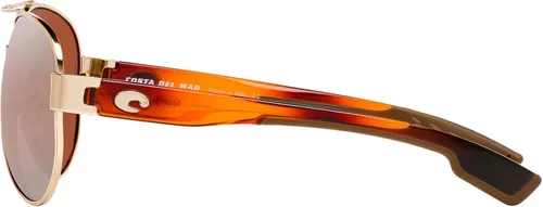 Miniatura 4 de Costa Del Mar Gafas de sol de aviador South Point para hombre Multi
