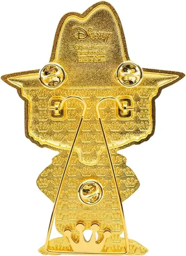 Miniatura 3 de Funko Pop! Pin - Smarty Weesel