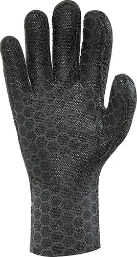 Miniatura 2 de Cressi Guantes de buceo de 5 dedos para adultos, protección térmica de neopreno, para cualquier actividad acuática, guantes de alta elasticidad