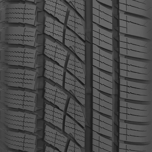 Miniatura 4 de Toyo Celsius II 275/55R20XL 117V BSW