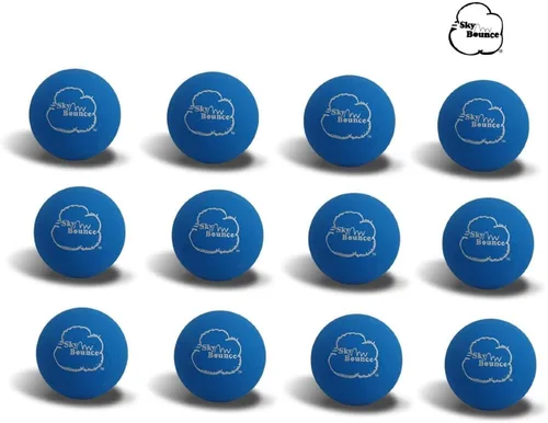 Miniatura 2 de Sky Bounce Bola (paquete de 12)