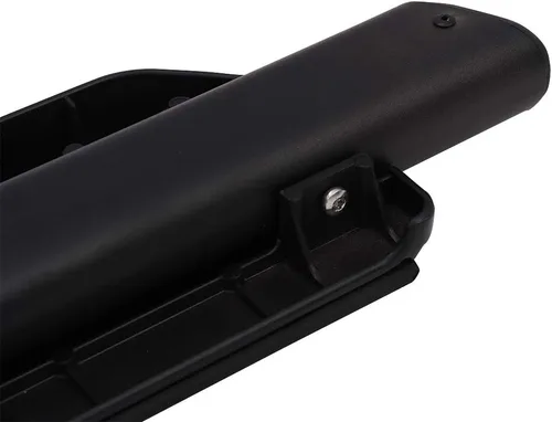 Miniatura 9 de Estribos laterales aptos para Land Rover Defender 110 130 L663 4DOOR 2020 2021 2022 2023 2024 2025 2026