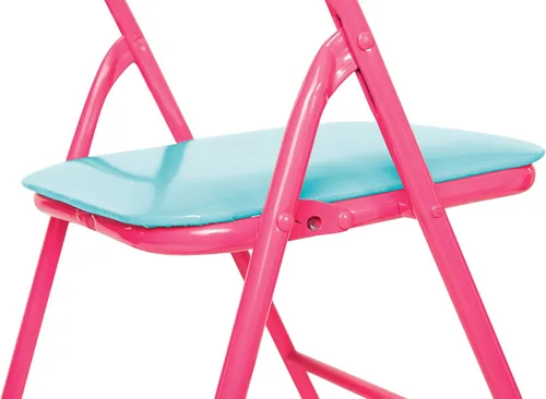 Miniatura 6 de Minnie Mouse Juego de Mesa y Sillas para Niños y Niños Pequeños de 36 Meses Hasta 7 Años, Incluye: 1 Mesa