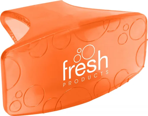 Miniatura 10 de Fresh Products FRS EBC72 CBLBX Eco-Fresh - Pinza para tazón, flor de algodón, color azul (paquete de 12)