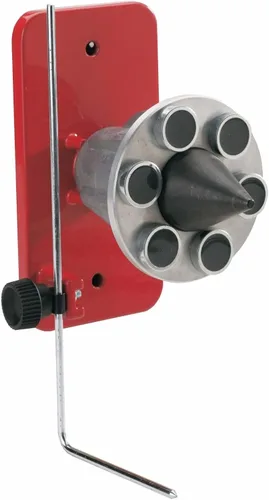 Miniatura 2 de Tecomec Made in Italy Blade Balancer - Soporte magnético de pared