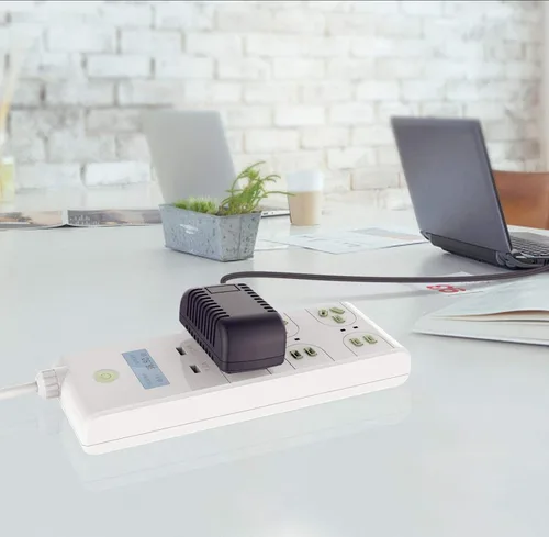Miniatura 4 de Cargador de 18 V para Tineco Pure ONE Air Pet Air Pro Inalámbrico Aspirador Inteligente KL-WA180100-V AC Adaptador CC Clase 2 Fuente de alimentación