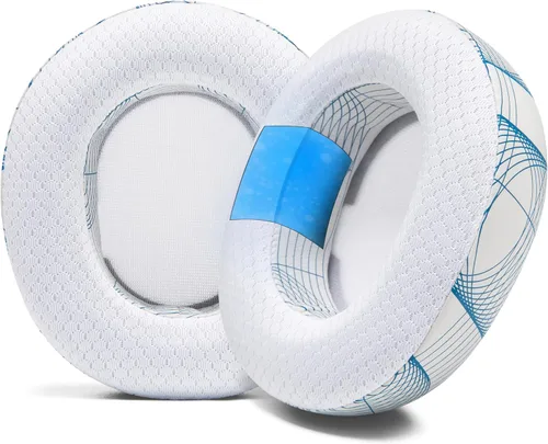 Miniatura 19 de WC Freeze Nova Pro Wireless - Almohadillas de gel refrescante para Arctis Nova Pro Wireless, Nova Elite y Nova Pro Omni