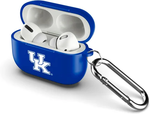 Miniatura 52 de SOAR NCAA Airpod Pro Funda protectora