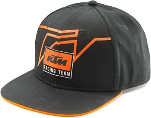 Miniatura 3 de Gorra plana para niños talla única