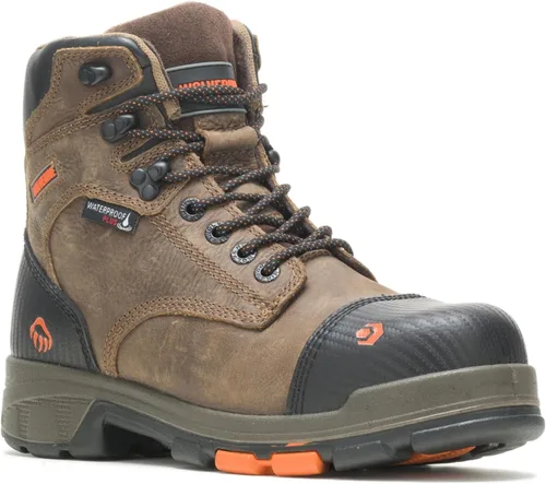 Miniatura 2 de Wolverine Botas de trabajo impermeables Blade Lx para hombre