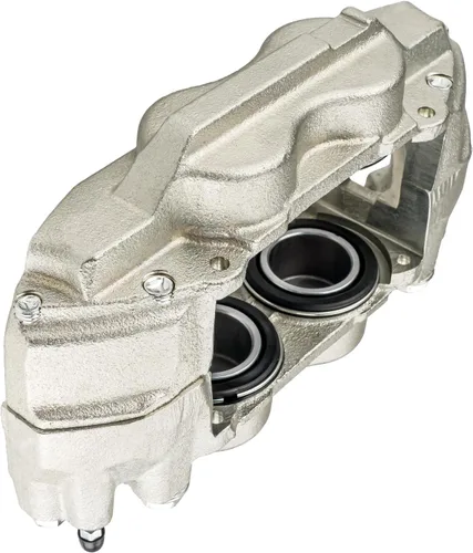 Miniatura 32 de PHILTOP Pinza de freno delantera derecha compatible con S10 RWD 1982-2003, Sonoma RWD 1991-2003, Camaro 1982-1992, Firebird, 1983-1994 S10 Blazer