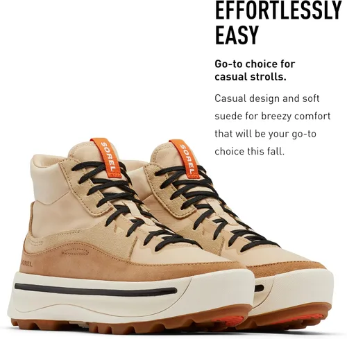 Miniatura 3 de Sorel Tenis ONA 503 Mid para mujer