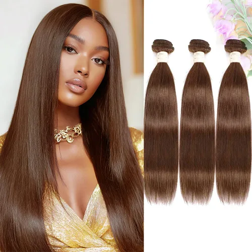 Miniatura 17 de ALLRUN Paquetes de Ondas Corporales con Cierre Cabello Humano 12 14 16 Pulgadas+10 Cierre Tejidos Corporales 3 Paquetes y Cierre Parte Libre 100%