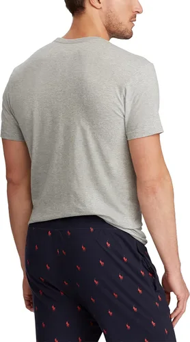Miniatura 5 de Polo Ralph Lauren 3-Pack Big Crew Camiseta
