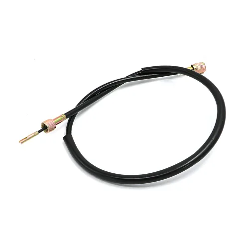 Miniatura 5 de Velocímetro de motocicleta Speedo Cable Instrumento Cables para Honda CT90 Trail 90 S65 SL70 XL70 CA110 1962-1969