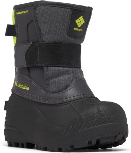 Miniatura 12 de Columbia Botas de nieve unisex Bugaboot Celsius con correa para niños
