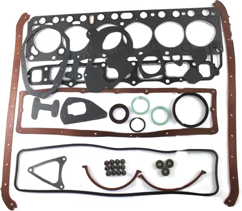 Juego de juntas de motor 2F con junta de culata para Toyota 4.2L Engine 2F Land Cruiser FJ40 FJ43 FJ45 FJ60 1981-1987 Piezas de repuesto para