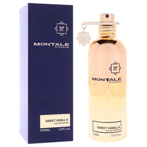 Miniatura 3 de MONTALE Eau de Parfum en aerosol, vainilla dulce, 3.4 onzas líquidas