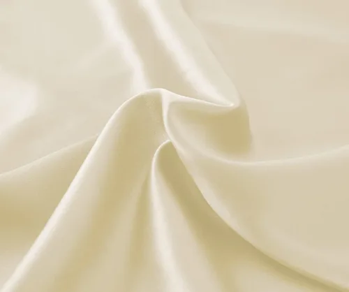Miniatura 6 de TOUTOUAI - Blusas de tirantes de satén con cuello holgado para mujer