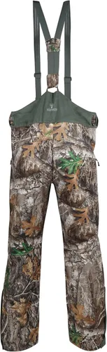 Miniatura 3 de King's Camo Hunter Wind-Defender Pro - Babero de forro polar para hombre