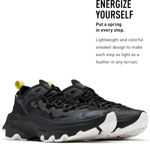 Miniatura 2 de Sorel Zapatos de encaje Kinetic Breakthru Tech para hombre