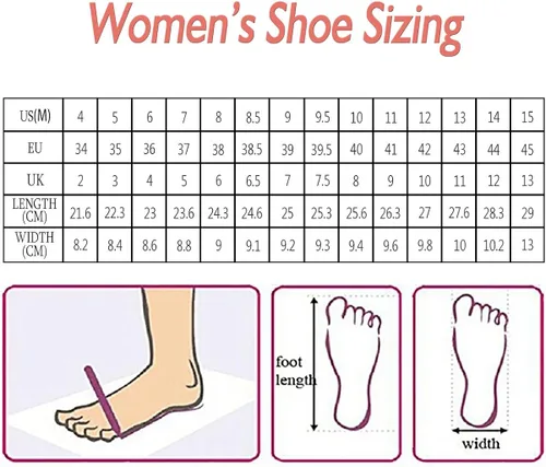 Miniatura 5 de FSJ Sandalias cómodas de tacón bajo para mujer con puntera abierta, sin cordones, para vestir de verano, 4-15 M de EE. UU