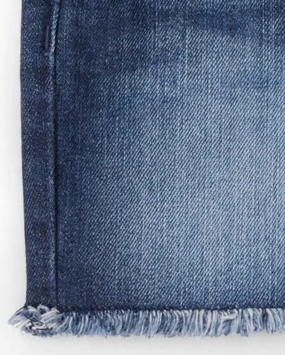 Miniatura 3 de Denim Shortie Shorts