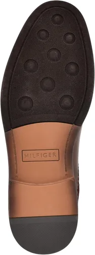 Miniatura 4 de Tommy Hilfiger Botas Vitus Chelsea para hombre
